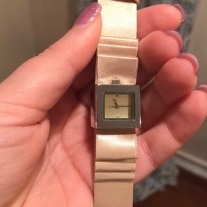 BCBG Watch